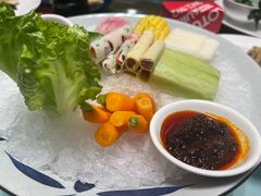 -莲花餐饮(朱雀店)