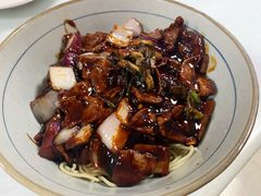 -明呈黄鱼面馆(斜土路店)