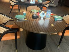 -鸽子侯·家宴·平价海鲜(绿地店)