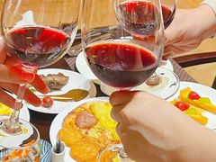 -夜市全日餐厅·洲际酒店(石家庄洲际酒店)