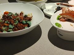 -福海居烤鸭店(鸟巢店)