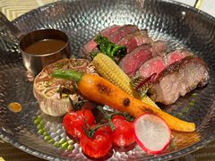 -一棵树·意大利西餐厅One Tree(新城店)