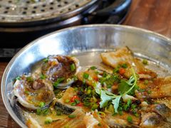 豆豉蒸鱼骨-阿多私房菜(顺德店)