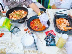 -聚味瞿记·龙虾堂(渔人码头一店)