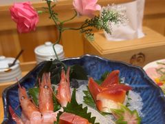 -鳗鲔料理小馆