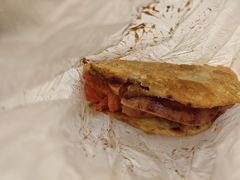 -张记灌饼(丰富路店)