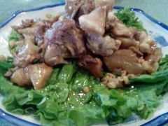 酱牛窝骨-老仁义·清真菜(太古街店)