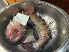 -万里闯关东铁锅炖菜馆(高新旗舰店)