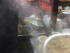 -清真马文肉丸胡辣汤(回民街店)