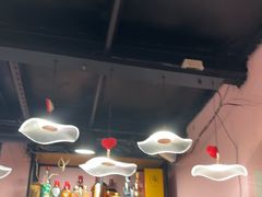 -燚青春东北泥炉烤肉(百合店)