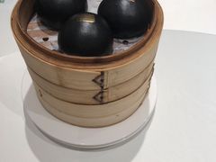黑金流沙包-天然台1908(中建广场店)