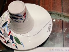 -江边城外烤全鱼(方庄时代购物中心店)
