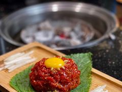 -笑谈小街·韩国料理(萝岗店)