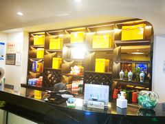 -陕西大厦-长安宴(陕西驻沪办店)