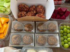 -鲍师傅糕点(永安里店)