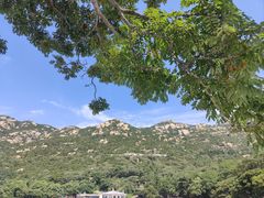 -青岛崂山太清宫