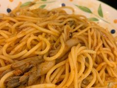 -萨莉亚意式餐厅(河东万达店)