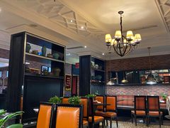 大堂-大鸭梨烤鸭(甘家口店)