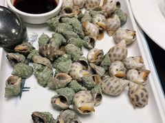 -旺达·福州菜(正大广场店)