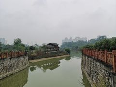 -广西壮族自治区药用植物园