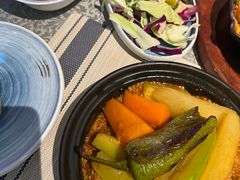 -La Medina餐厅(亮马河南路店)