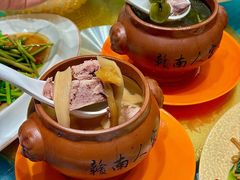 -赣南人家·头牌江西菜(劲松店)