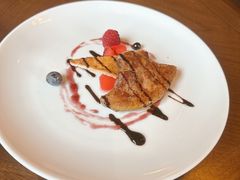 -西安凯悦酒店-自助餐厅·海鲜·烧烤