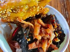 -李字号臭豆腐(总店)