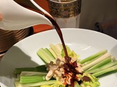 -金链花·泰国餐厅(国贸店)