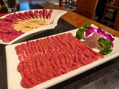 -南门涮肉(上海一店)