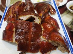 -蔼若春.传承三十年云南菜(金碧公园店)