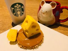 -星巴克(远洋店)