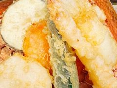 -天妇罗内顺田(罗湖店)