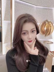 点击看大图 -3AM·S HAIR SALON烫发染发接发