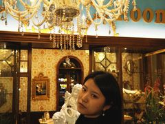 -秘密旅行Bonjour(黑金冠 江南西店)