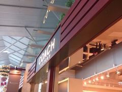 三层-东荟城名店仓
