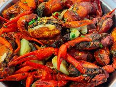 -小李子油焖大虾(南浦店)