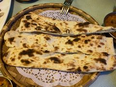 传统烤饼-尼泊尔雪莲餐厅(北京东路店)