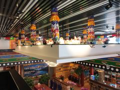 -后院犇牛主题餐厅(云岗店)
