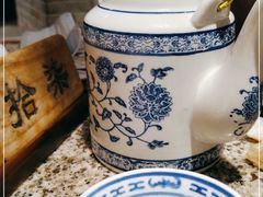 -南京大牌档(香港广场店)