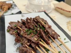 -铭副琦食·虾蟹烩馆(渔人码头店)