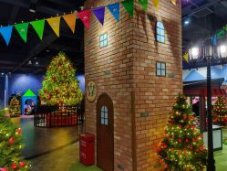 -幻贝家儿童乐园(苏州中心店)