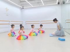 -红舞鞋舞蹈教育(近江校区)