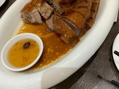 -周锦记广式餐厅(格林生活坊2期店)