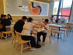 -德克士(榆次君豪店)