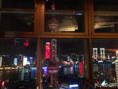 -翡翠36酒吧(浦东香格里拉店)