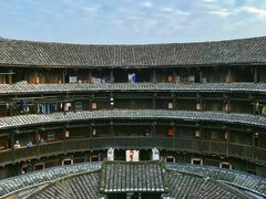 -福建土楼(南靖)景区