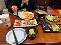 -小川洋风料理(武商MALL店)
