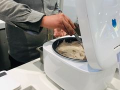 芋泥-兰熊鲜奶(西直门凯德mall店)