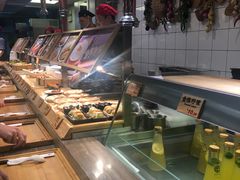 自助取餐区-72街荷叶饭(东方宝泰广场店)